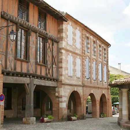 Bed & Breakfast Le Farat