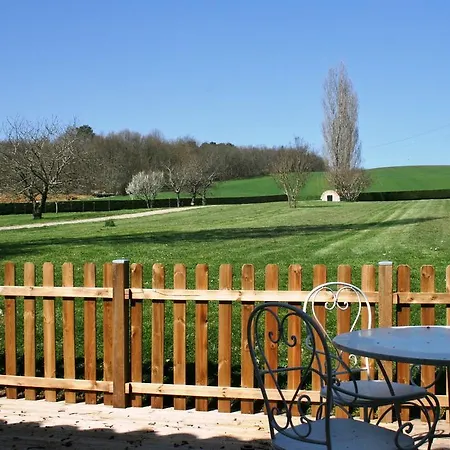 Bed & Breakfast Le Farat Auvillar