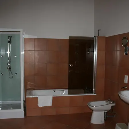 Bed & Breakfast Le Farat Auvillar