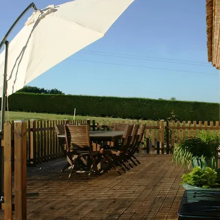 Bed & Breakfast Le Farat 4*