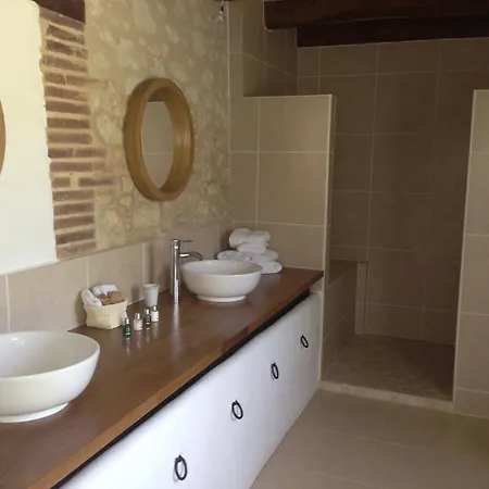 Bed & Breakfast Le Farat