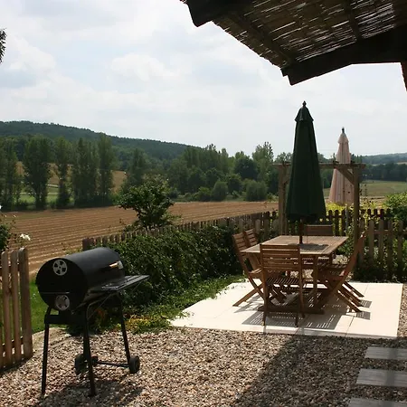 Bed & Breakfast Le Farat Auvillar