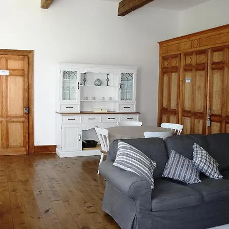 Le Farat Bed & Breakfast Auvillar