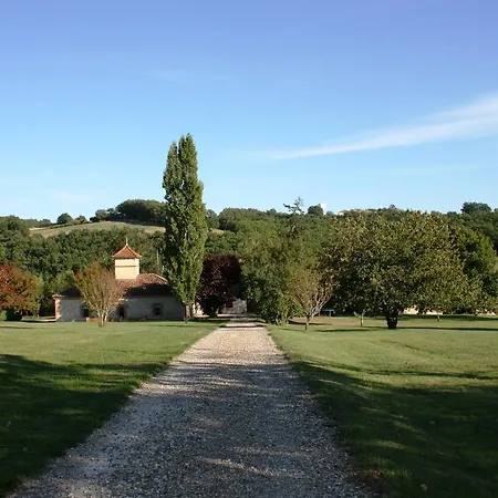 Le Farat Bed & Breakfast