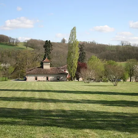 Le Farat Bed & Breakfast 4*