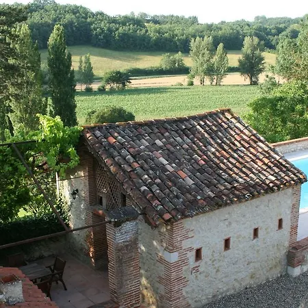 Le Farat Bed & Breakfast