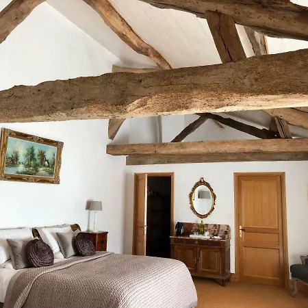 Le Farat Bed & Breakfast