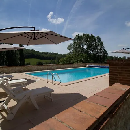 Le Farat Bed & Breakfast Auvillar