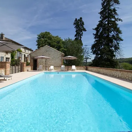 Le Farat 4*