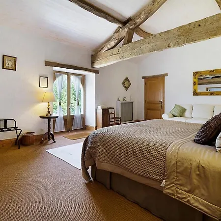 Le Farat Bed & Breakfast Auvillar