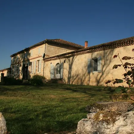 Le Farat Bed & Breakfast