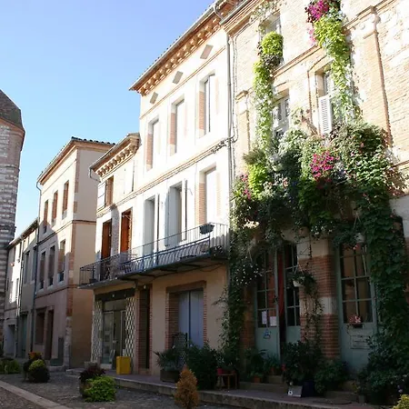 Bed & Breakfast Le Farat