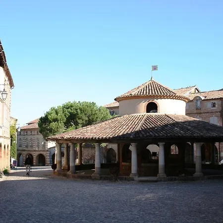 Le Farat Auvillar