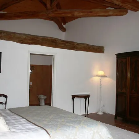Bed & Breakfast Le Farat