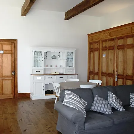 Bed & Breakfast Le Farat Auvillar