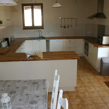 Bed & Breakfast Le Farat Auvillar