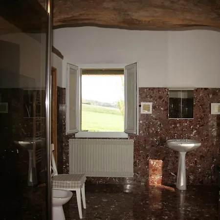 Bed & Breakfast Le Farat