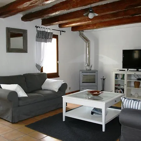 Bed & Breakfast Le Farat