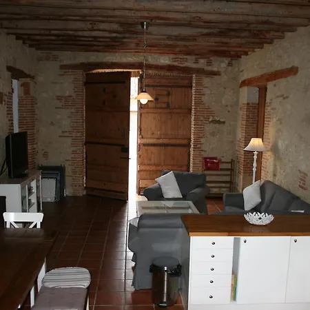 Le Farat Auvillar
