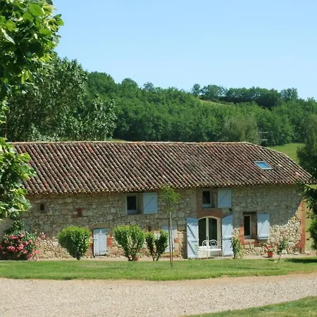 Bed & Breakfast Le Farat 4*