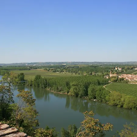 Le Farat 4* Auvillar