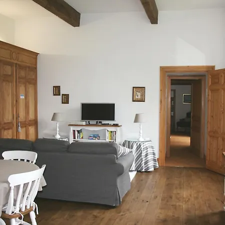 Le Farat Bed & Breakfast Auvillar