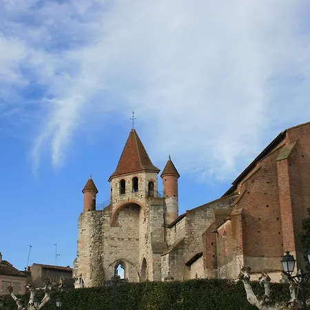 Le Farat Bed & Breakfast