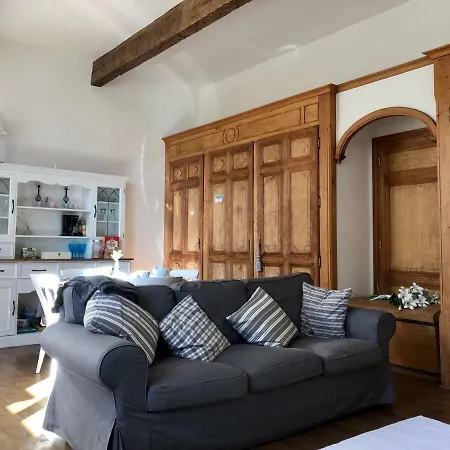 Bed & Breakfast Le Farat