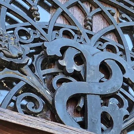 Le Farat Bed & Breakfast Auvillar