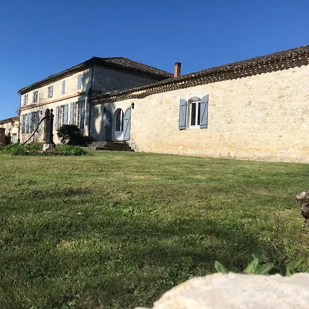 Le Farat Bed & Breakfast