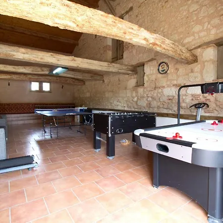 Le Farat 4* Auvillar