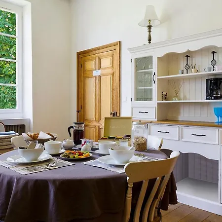 Le Farat Bed & Breakfast